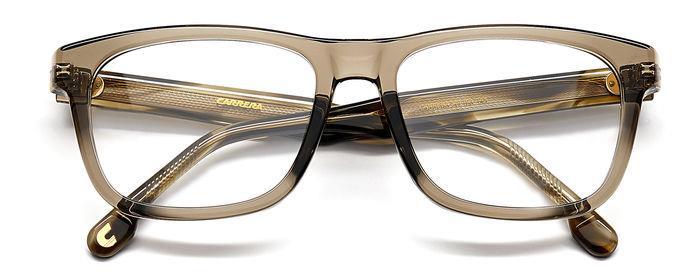 Carrera Beige Eyeglasses CA249 10A