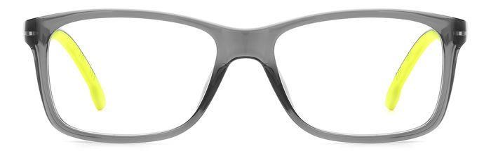 Carrera Grey Eyeglasses CA8880 KB7