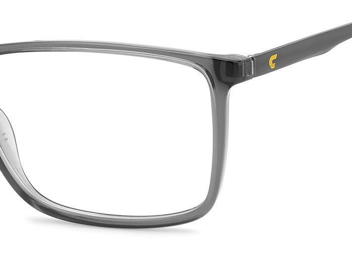 Carrera Grey Eyeglasses CA8881 KB7
