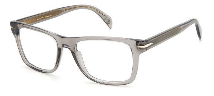David Beckham Eyeglasses DB1073 KB7