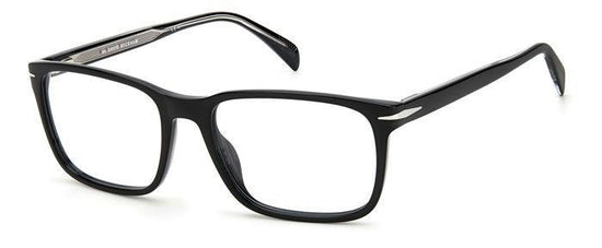 David Beckham Eyeglasses DB1063 807