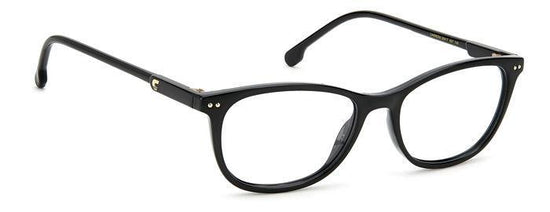 Carrera Black Eyeglasses CA2041T 807