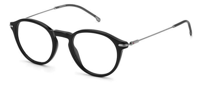 Carrera Black Eyeglasses CA271 807