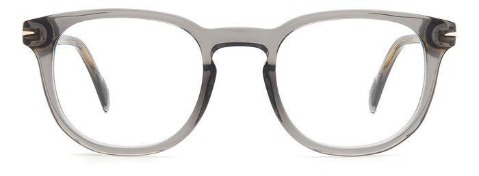 David Beckham Eyeglasses DB1072 KB7