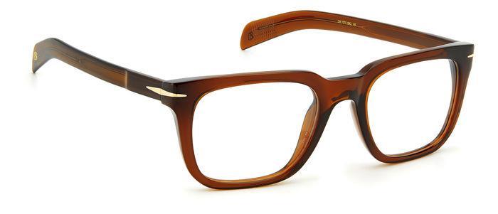 David Beckham Eyeglasses DB7070 09Q