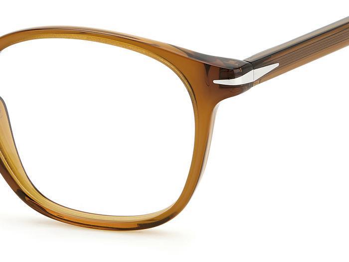 David Beckham Eyeglasses DB1085 FMP