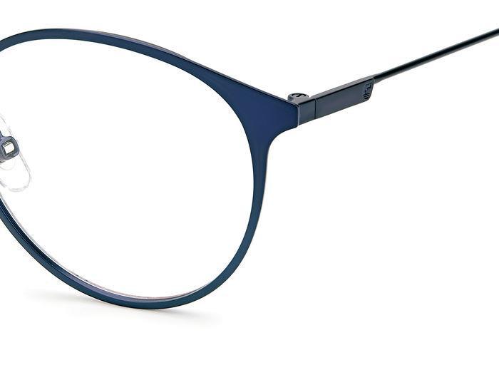 Carrera Blue Eyeglasses CA2035T PJP