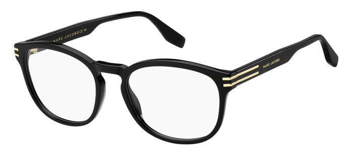 Marc Jacobs Eyeglasses MJ605 807