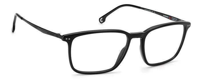 Carrera Black Eyeglasses CA8859 807