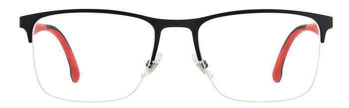 Carrera Matte Black Eyeglasses CA8861 003
