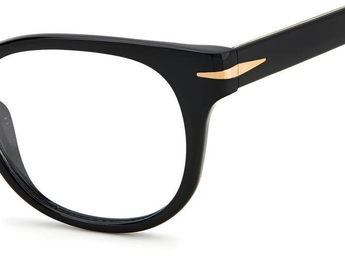 David Beckham Eyeglasses DB7088 807