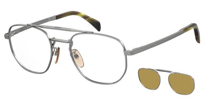 David Beckham Eyeglasses DB1082/G/CS 6LB