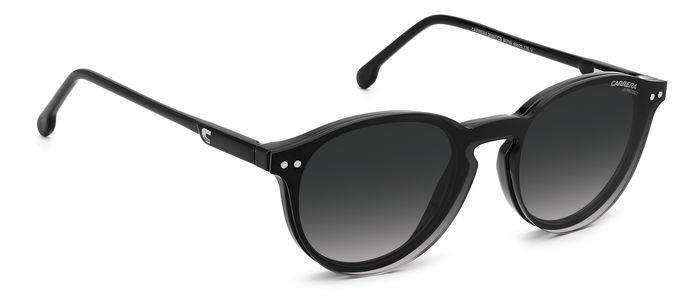 Carrera Black Eyeglasses CA2039T/CS 807