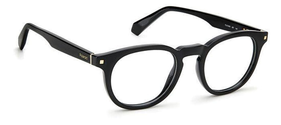 Polaroid Eyeglasses PLDD435 807
