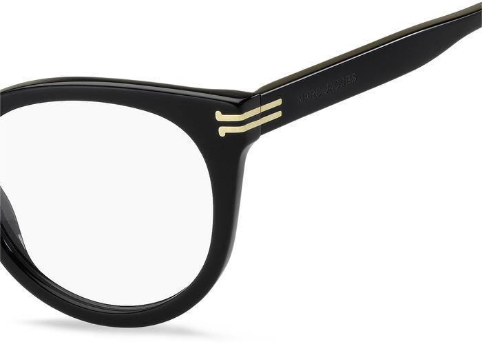 Marc Jacobs Eyeglasses MJMJ 1024 807