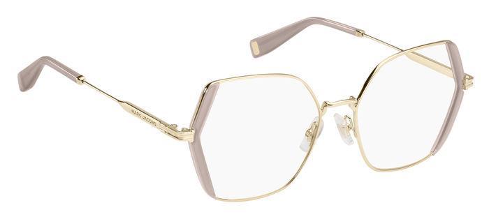 Marc Jacobs Eyeglasses MJMJ 1068 BKU