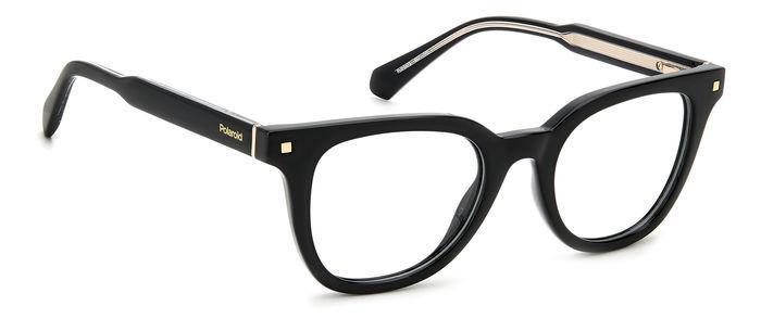 Polaroid Eyeglasses PLDD473 807