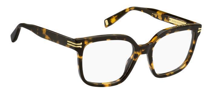 Marc Jacobs Eyeglasses MJMJ 1054 086