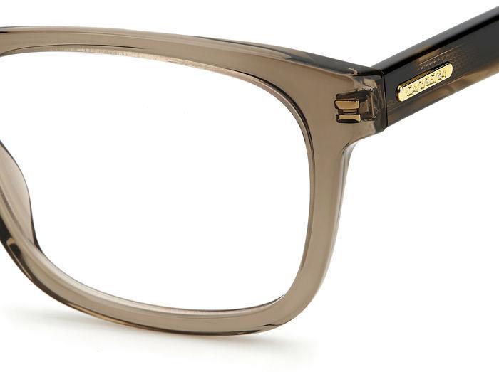 Carrera Beige Eyeglasses CA249 10A