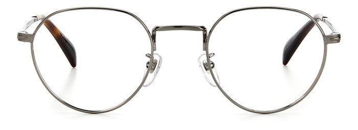 David Beckham Eyeglasses DB1023 31Z