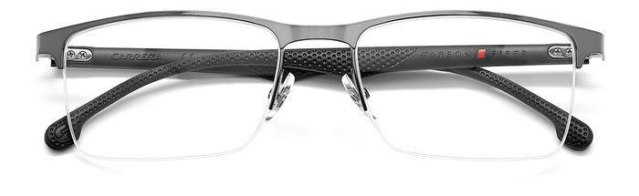 Carrera Dark Ruthenium Eyeglasses CA8846 KJ1