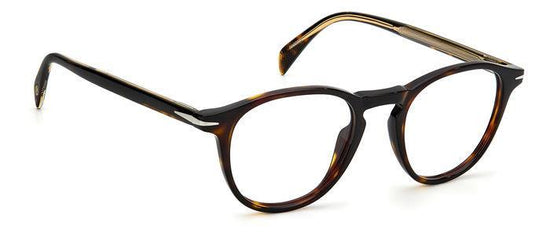 David Beckham Eyeglasses DB1018 086