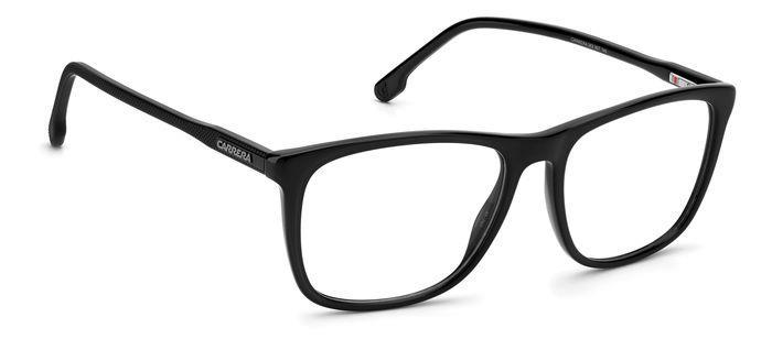Carrera Black Eyeglasses CA263 807