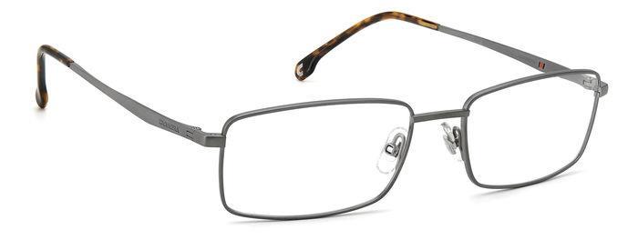 Carrera Matte Dark Ruthenium Eyeglasses CA8867 R80