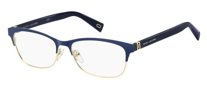 Marc Jacobs Eyeglasses MJ338 PJP