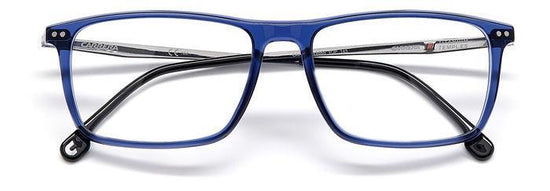 Carrera Blue Eyeglasses CA8866 PJP