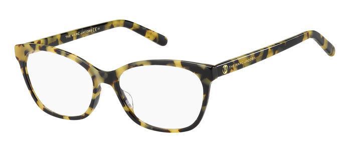 Marc Jacobs Eyeglasses MJ539 A84