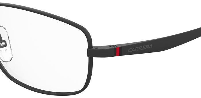 Carrera Matte Black Eyeglasses CA8854 003
