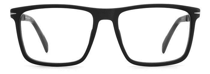David Beckham Eyeglasses DB1094 TI7