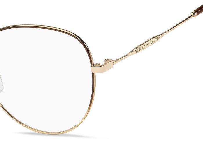 Marc Jacobs Eyeglasses MJ590 01Q