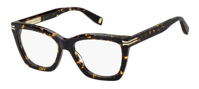 Marc Jacobs Eyeglasses MJMJ 1014 086