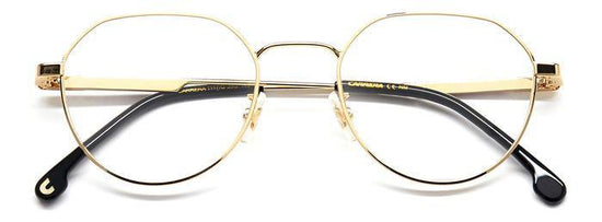 Carrera Gold Eyeglasses CA1117/G J5G