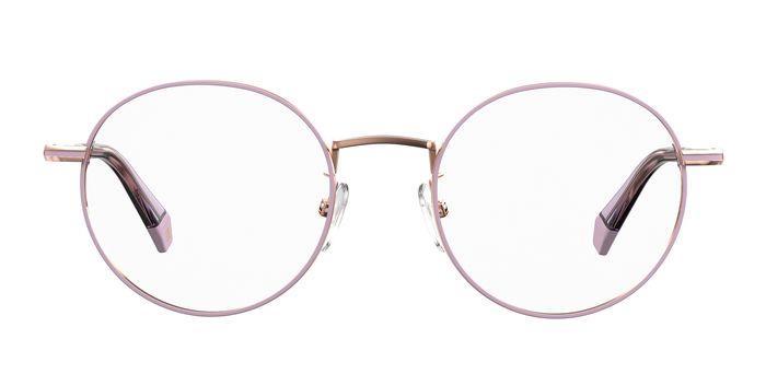 Polaroid Eyeglasses PLDD361/G HZJ