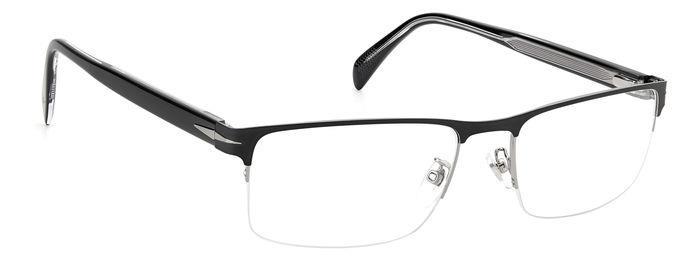David Beckham Eyeglasses DB1068 TI7