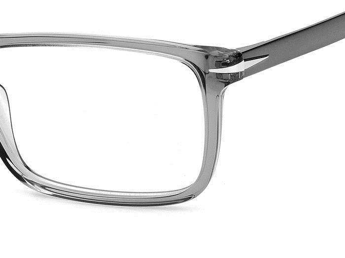 David Beckham Eyeglasses DB1095 HEK