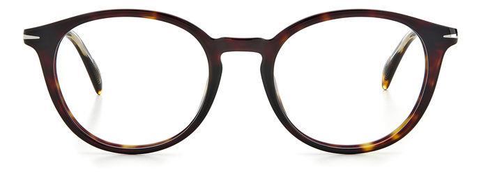 David Beckham Eyeglasses DB1057/F 086