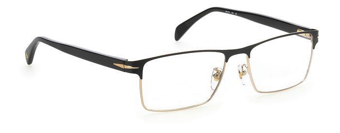 David Beckham Eyeglasses DB7015 0NZ