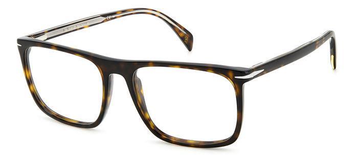 David Beckham Eyeglasses DB1108 086