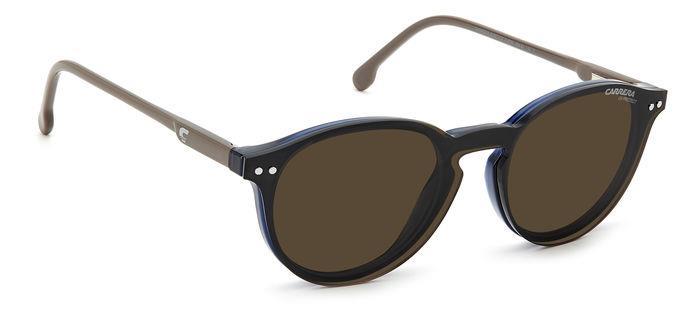 Carrera Blue Eyeglasses CA2039T/CS PJP