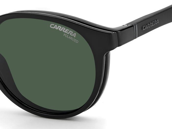 Carrera Black Eyeglasses CA8044/CS 807