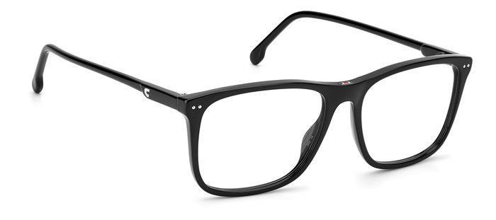 Carrera Black Eyeglasses CA2012T 807