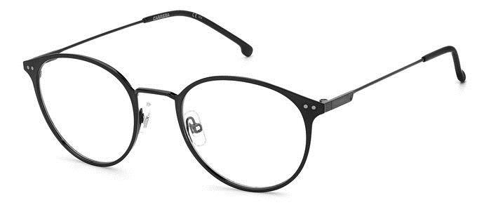 Carrera Black Eyeglasses CA2035T 807