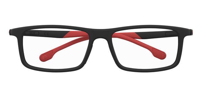 Carrera Matte Black Eyeglasses CAHYPERFIT 14 003