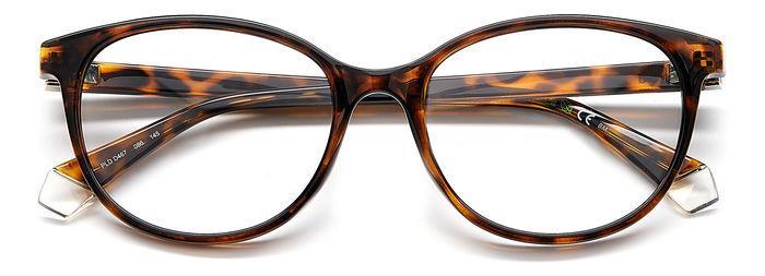 Polaroid Eyeglasses PLDD467 086