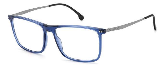 Carrera Blue Eyeglasses CA8868 PJP