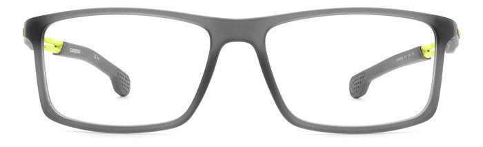 Carrera Grey Green Eyeglasses CA4410 3U5